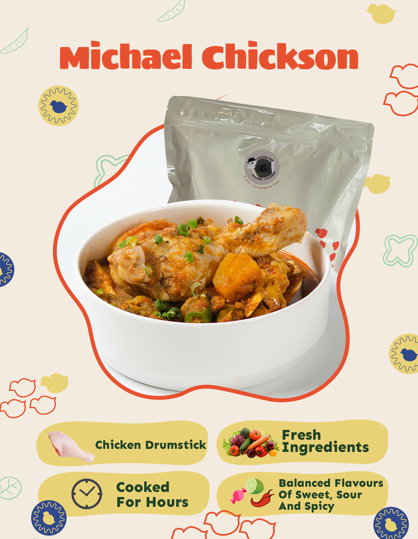 Michael Chickson