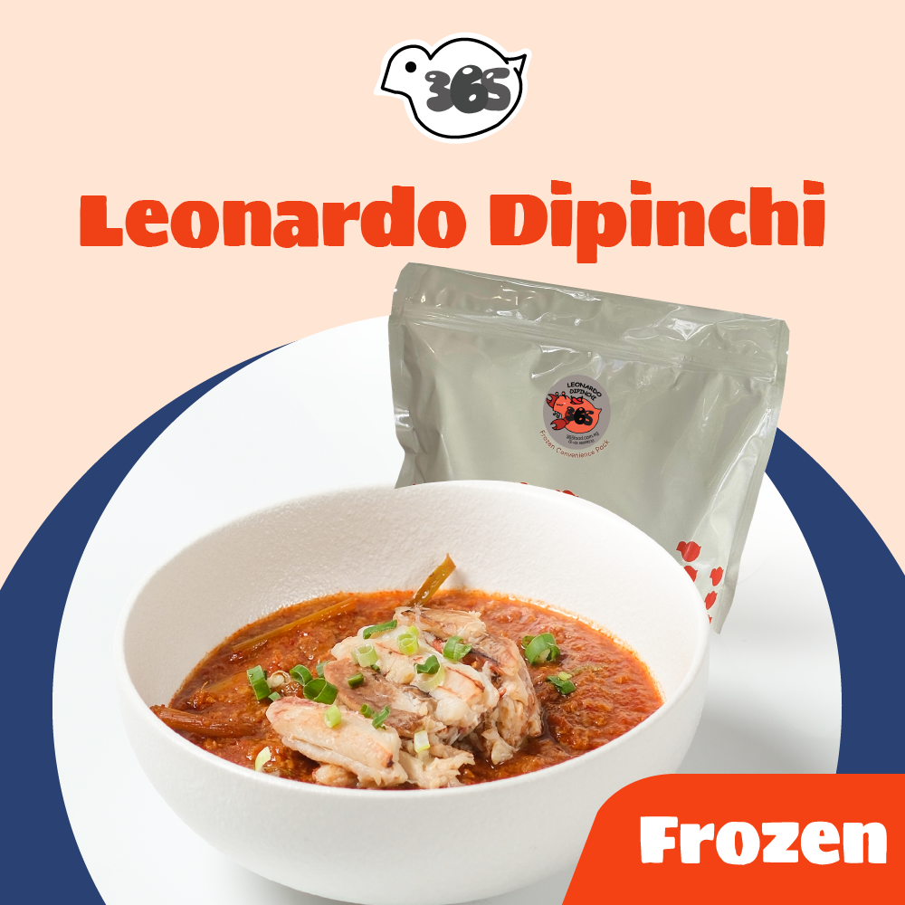Leonardo Dipinchi
